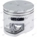 Kit piston motocoasa Stihl FS 460, FR 410, FR 460, SP 482 44mm (Meteor)